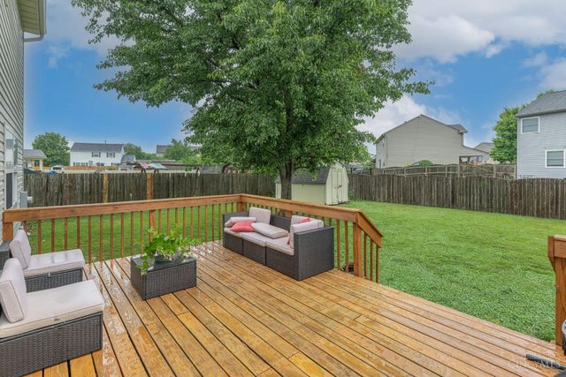 480 Harvest Drive, Trenton, OH 45067