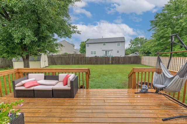 480 Harvest Drive, Trenton, OH 45067