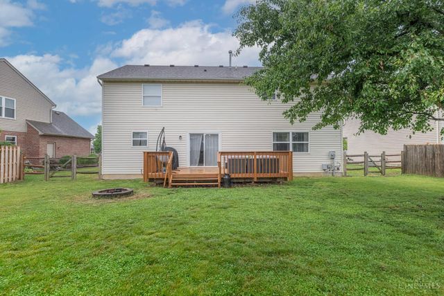 480 Harvest Drive, Trenton, OH 45067