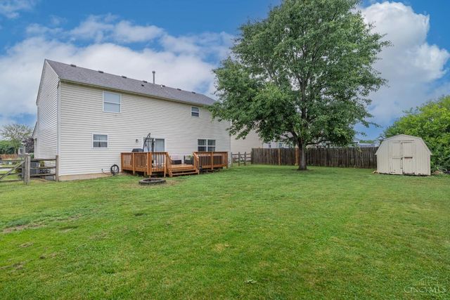 480 Harvest Drive, Trenton, OH 45067