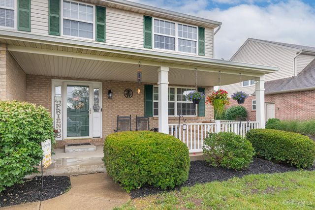 480 Harvest Drive, Trenton, OH 45067