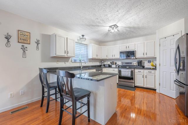480 Harvest Drive, Trenton, OH 45067
