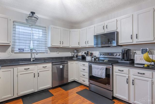 480 Harvest Drive, Trenton, OH 45067