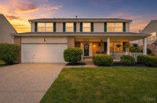 480 Harvest Drive, Trenton, OH 45067