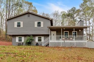 3640 Silver Leaf SW Lane, Marietta, GA 30008