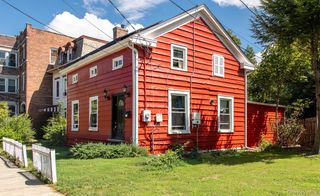 88 S Hamilton Street, Poughkeepsie, NY 12601