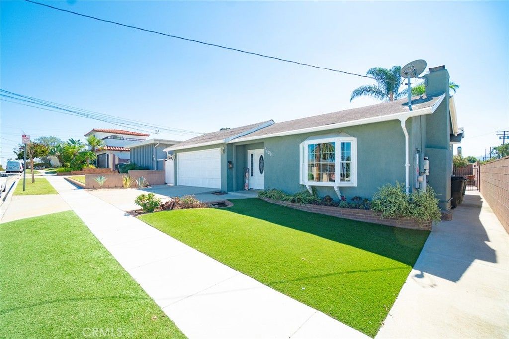 2430 W 239th Street, Torrance, CA 90501 — exterior