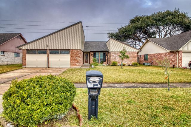 22438 Coriander Drive, Katy, TX 77450