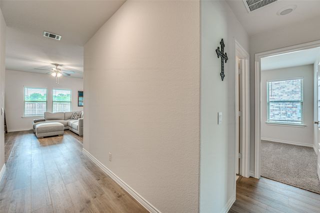 3821 KENWORTH Lane, Mckinney, TX 75071