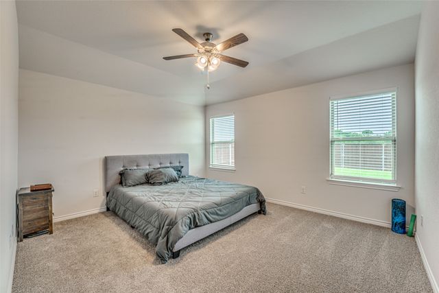 3821 KENWORTH Lane, Mckinney, TX 75071