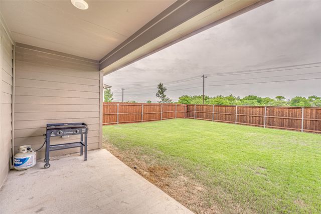 3821 KENWORTH Lane, Mckinney, TX 75071