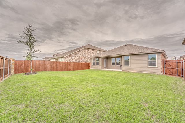 3821 KENWORTH Lane, Mckinney, TX 75071