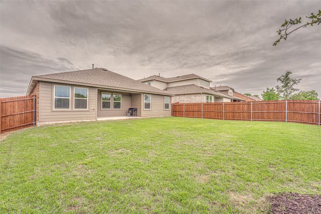 3821 KENWORTH Lane, Mckinney, TX 75071