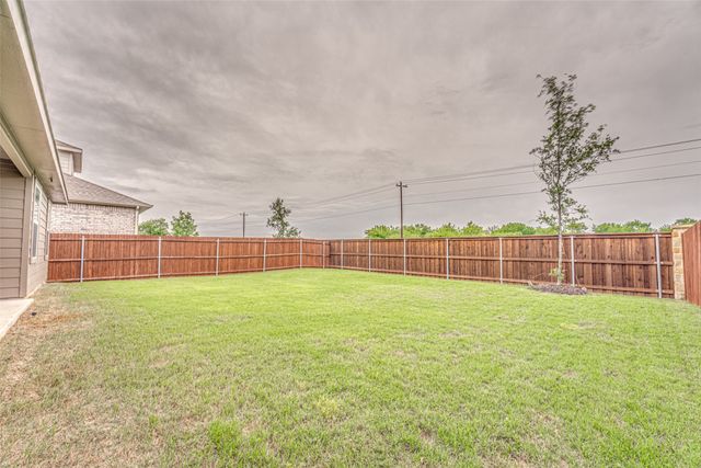 3821 KENWORTH Lane, Mckinney, TX 75071
