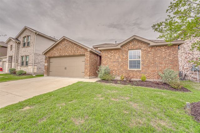 3821 KENWORTH Lane, Mckinney, TX 75071