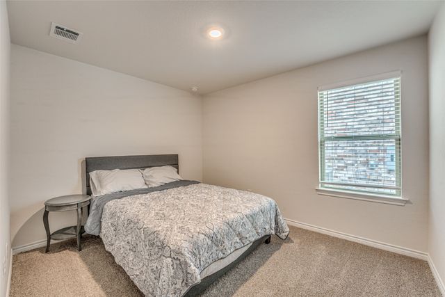3821 KENWORTH Lane, Mckinney, TX 75071