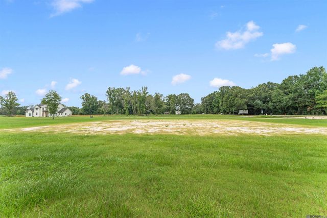 15314 Joor Rd, Zachary, LA 70791