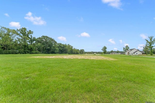 15314 Joor Rd, Zachary, LA 70791