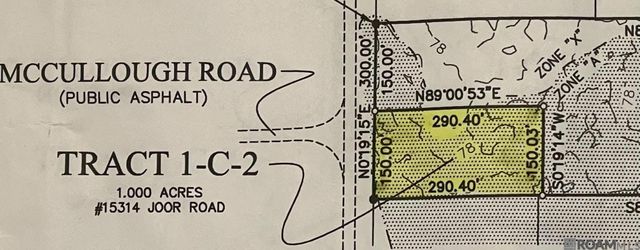 15314 Joor Rd, Zachary, LA 70791
