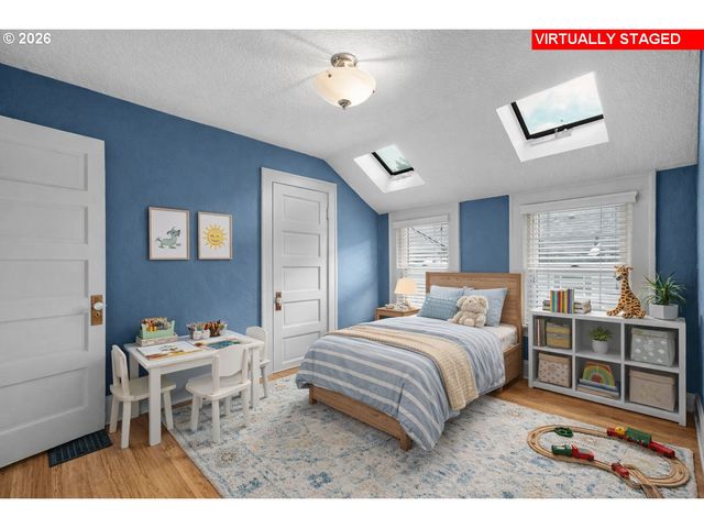 4406 Ne 14TH Ave, Portland, OR 97211