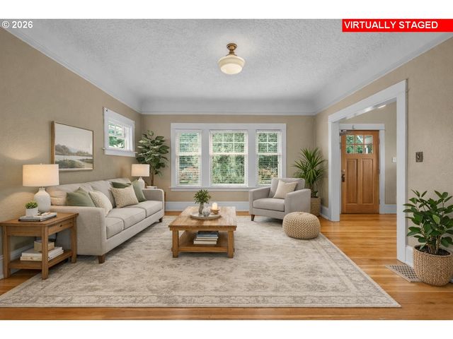 4406 Ne 14TH Ave, Portland, OR 97211