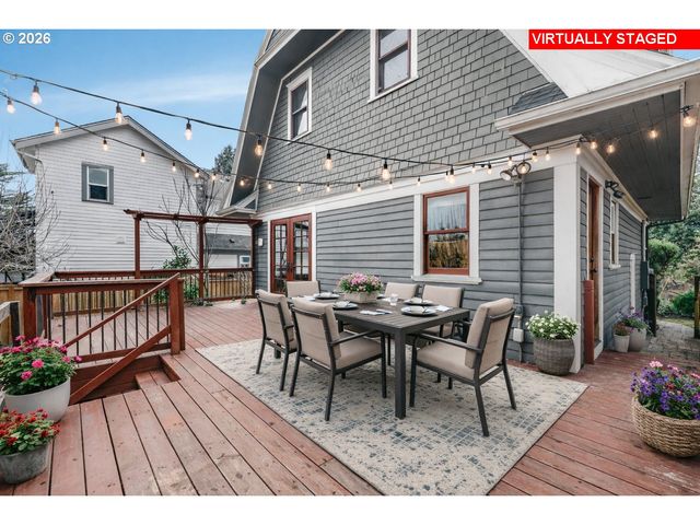 4406 Ne 14TH Ave, Portland, OR 97211