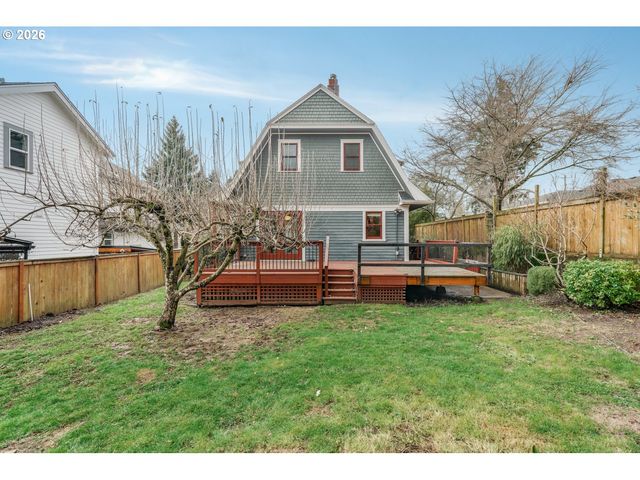4406 Ne 14TH Ave, Portland, OR 97211