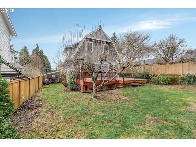 4406 Ne 14TH Ave, Portland, OR 97211