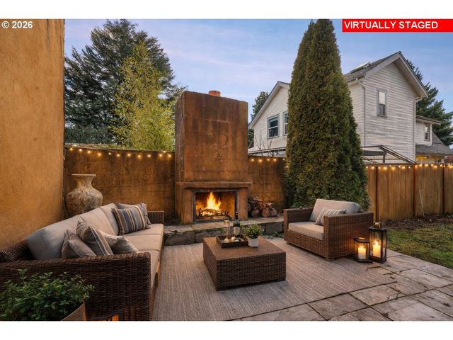 4406 Ne 14TH Ave, Portland, OR 97211