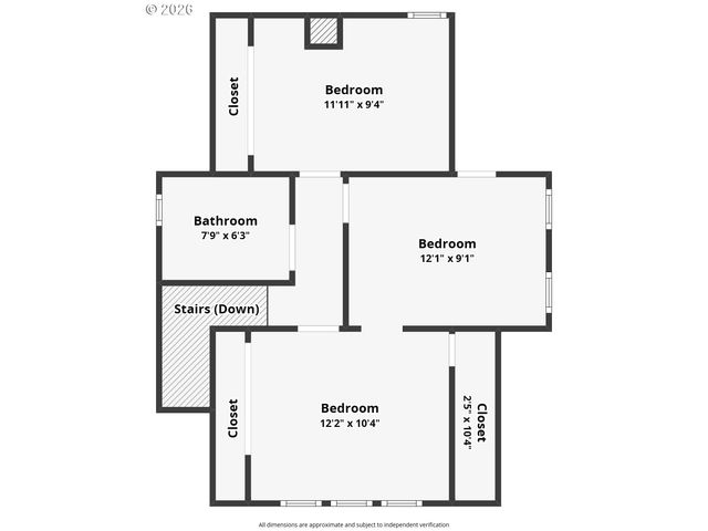 4406 Ne 14TH Ave, Portland, OR 97211