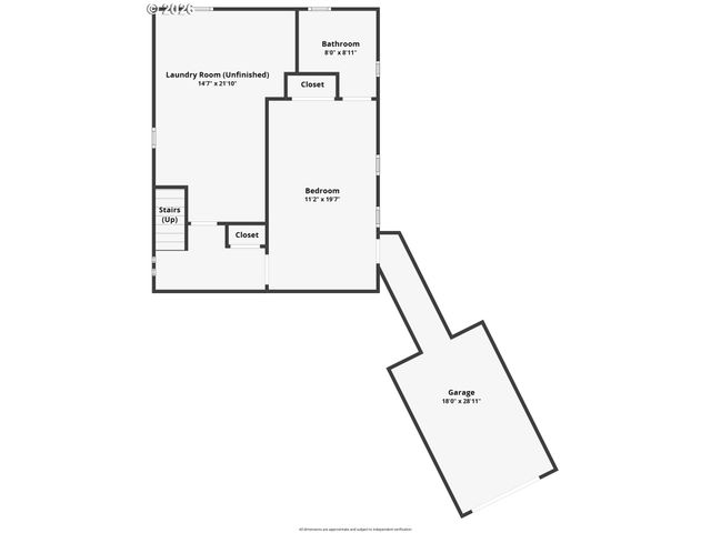 4406 Ne 14TH Ave, Portland, OR 97211