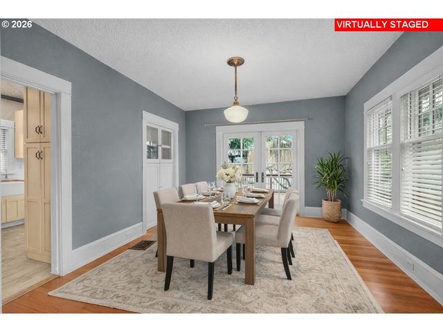 4406 Ne 14TH Ave, Portland, OR 97211