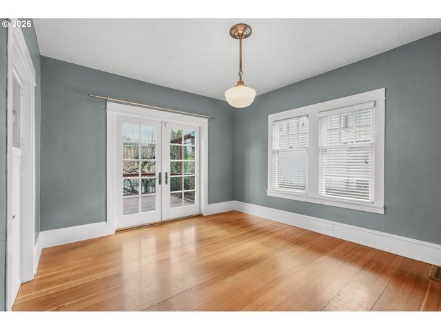 4406 Ne 14TH Ave, Portland, OR 97211