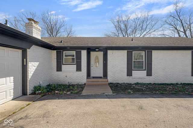 3141 Citadel Court, Indianapolis, IN 46268