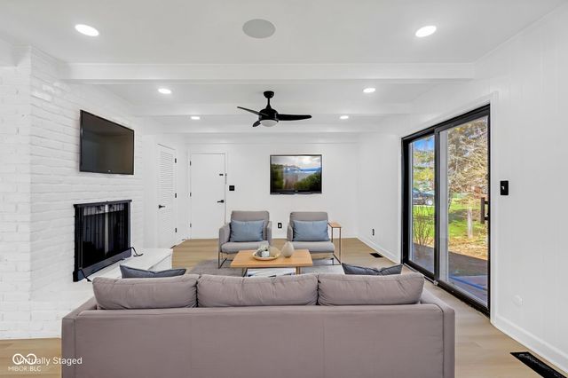 3141 Citadel Court, Indianapolis, IN 46268