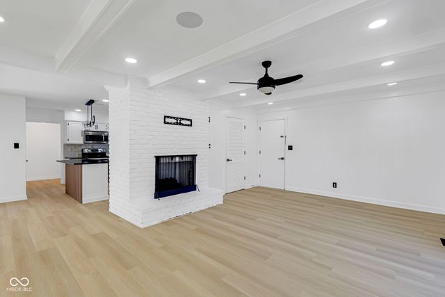 3141 Citadel Court, Indianapolis, IN 46268