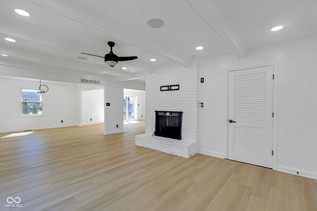 3141 Citadel Court, Indianapolis, IN 46268