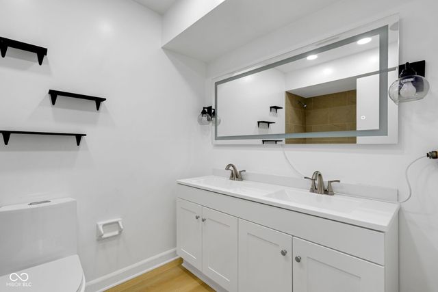 3141 Citadel Court, Indianapolis, IN 46268