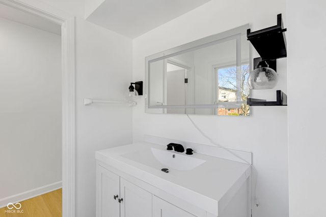 3141 Citadel Court, Indianapolis, IN 46268