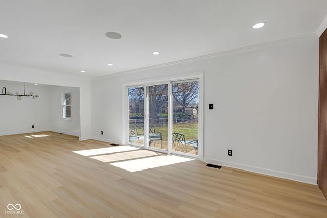 3141 Citadel Court, Indianapolis, IN 46268