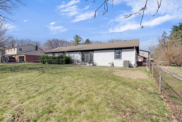 3141 Citadel Court, Indianapolis, IN 46268