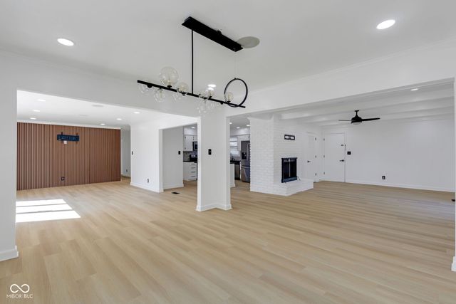 3141 Citadel Court, Indianapolis, IN 46268