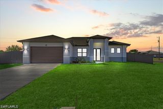 1506 NE 18th ST, Cape Coral, FL 33909