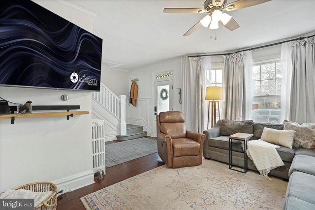 542 E LIBERTY STREET, Chambersburg, PA 17201