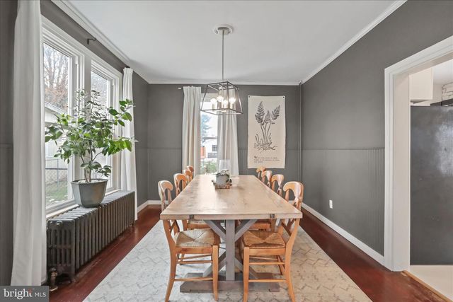 542 E LIBERTY STREET, Chambersburg, PA 17201