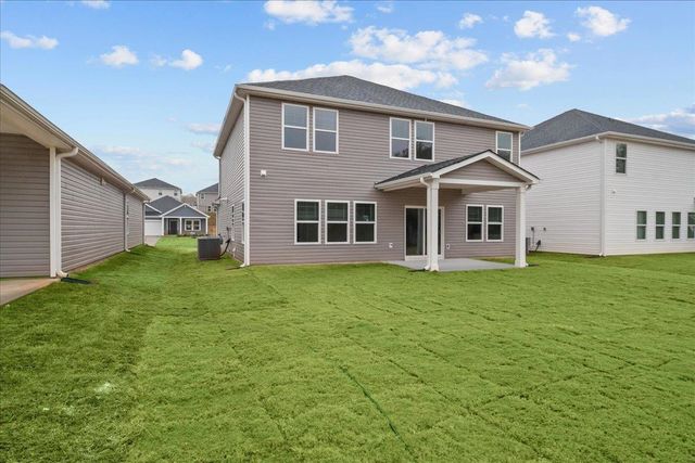 214 Tantalus Street, Gray Court, SC 29645