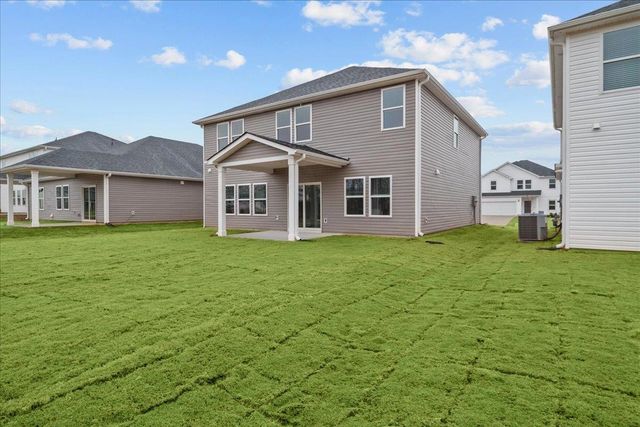 214 Tantalus Street, Gray Court, SC 29645