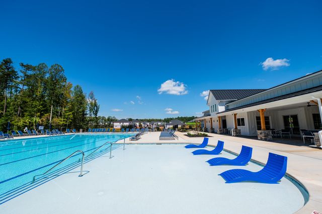 214 Tantalus Street, Gray Court, SC 29645