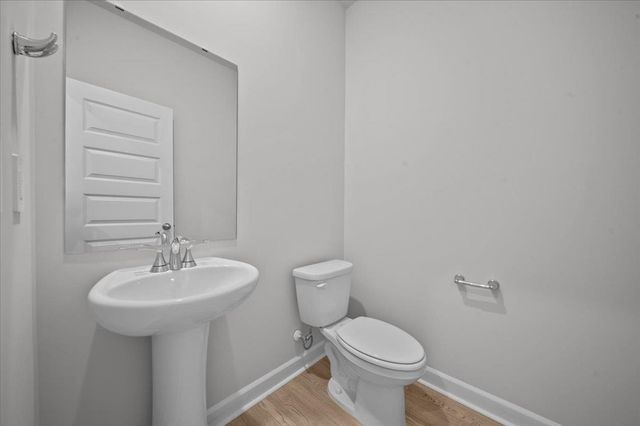 214 Tantalus Street, Gray Court, SC 29645