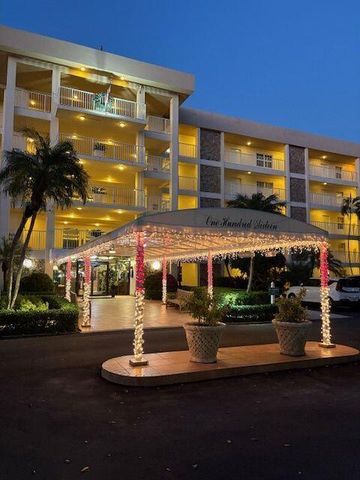 3503 Oaks Way 405, Pompano Beach, FL 33069